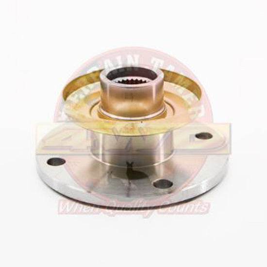 H233b Diff FLANGE PINION REAR DIFF H233B AXLE GQ GU TB4# TD42 ZD30DT