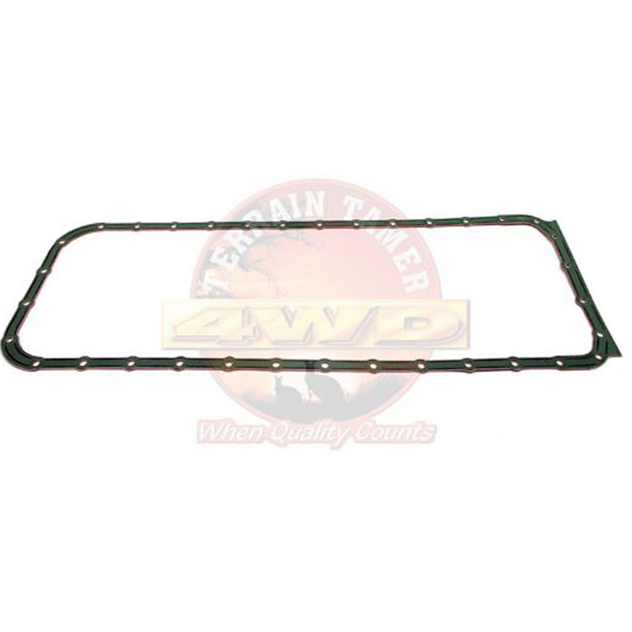 SUMP GASKET NISSAN PATROL GQ GU TD42 TD42T TD42TI