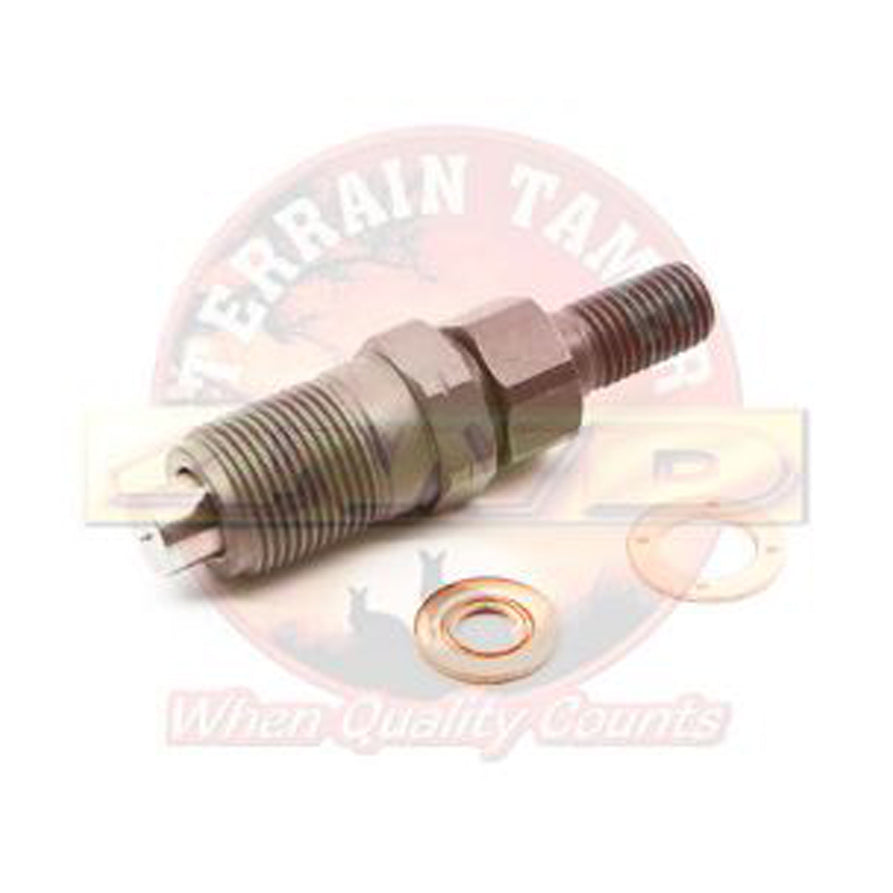 INJECTOR ASSY TD42 TD42T