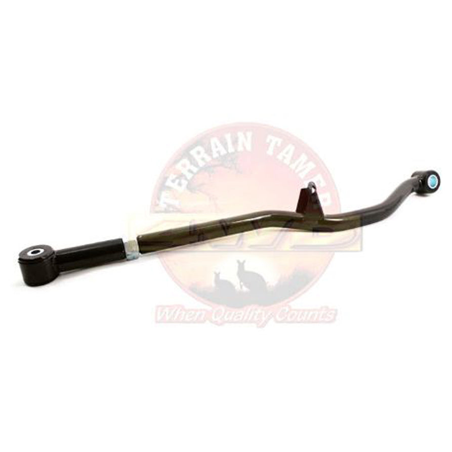 PANHARD ROD ADJUSTABLE LHD PATROL GQ GU BUSH BOTH ENDS