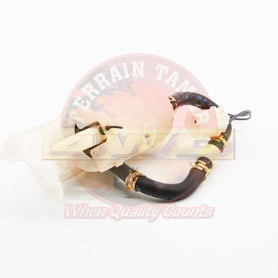 FUEL PUMP AUX PATROL TB42E TB45E ENGINE MAIN TANK