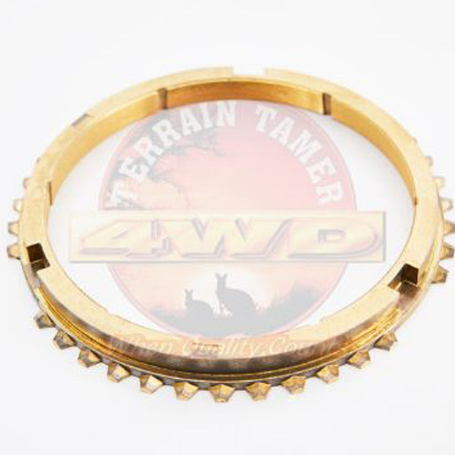 SYNCHRO RING 1ST GEAR GQ TB42E TB42S TD42