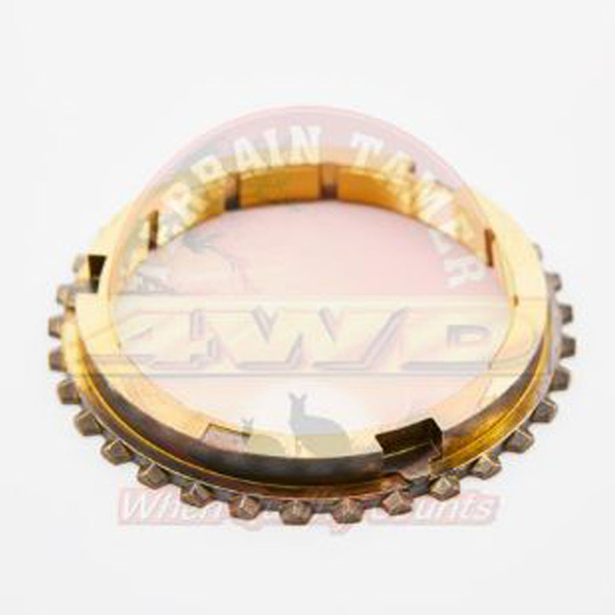 SYNCHRO RING 5TH GEAR COUNTERSHAFT GQ TB42E TB42S TD42