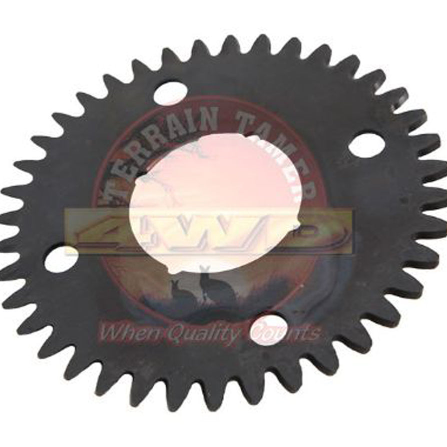 GEAR SUB COUNTER GEAR FRONT