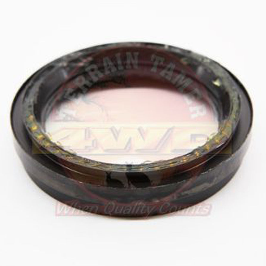 SEAL HUB FRONT BEHIND INNER WHEEL BEARING