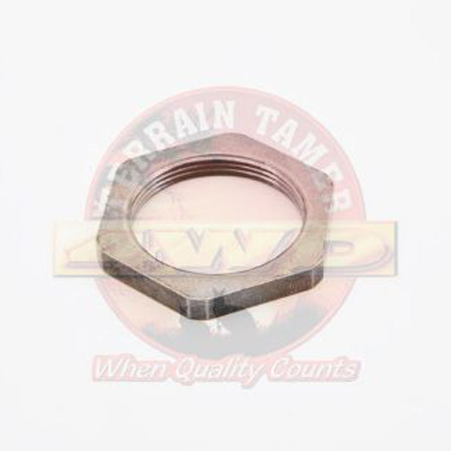 NUT LOCK FRONT WHEEL BEARING