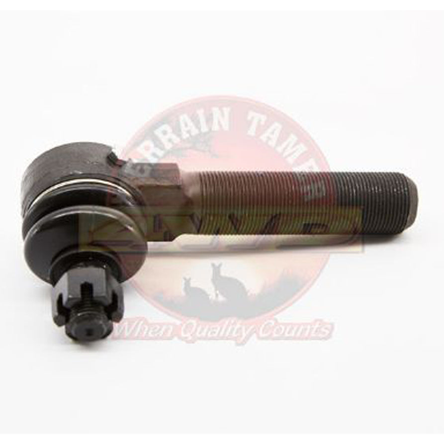 END TIE ROD OUTER R/H MALE THREAD MQ GQ UTE