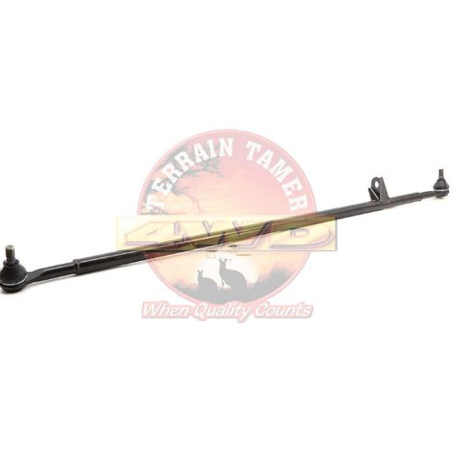 DRAG LINK SUITS LEAF SPRING