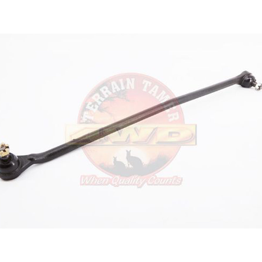 DRAG LINK UTE SUITS STEERING DAMPER WITH EYE/EYE