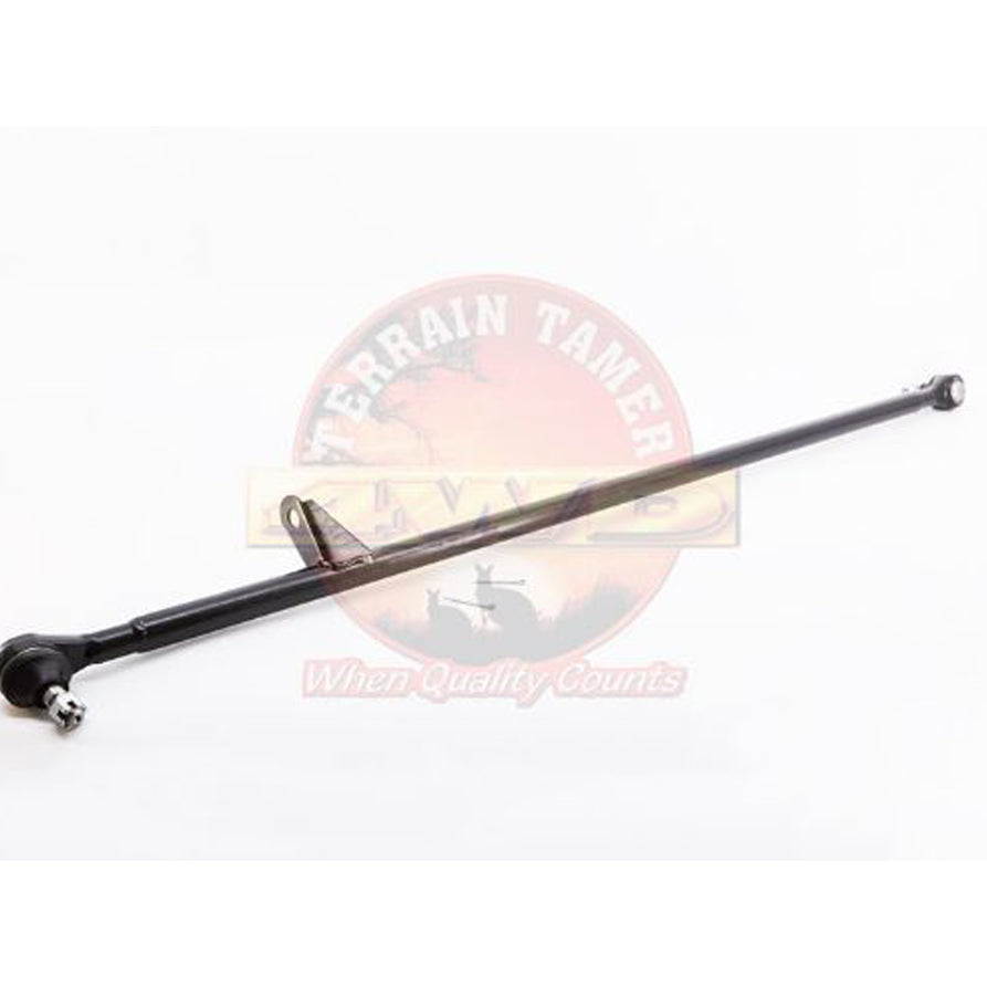 DRAG LINK SUITS STEERING DAMPER WITH PIN/PIN NON ADJUSTABLE