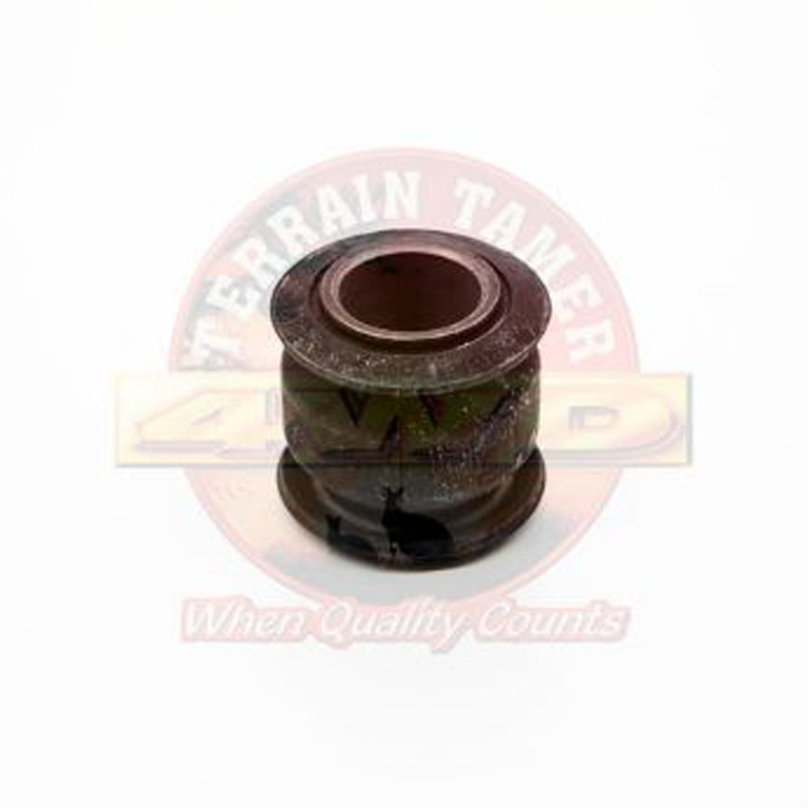 BUSH PANHARD ROD DIFF END ONLY 25MM ID 1 PIECE BUSH