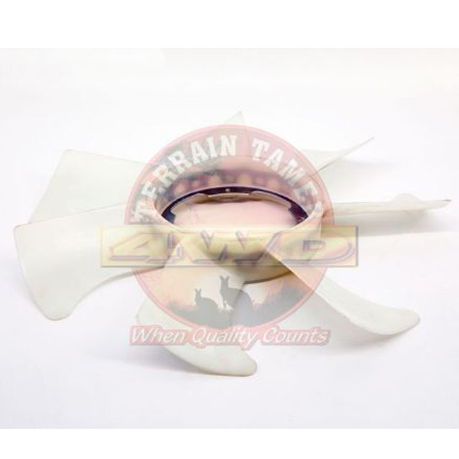 FAN BLADE PATROL GU TB45E 4.5L PETROL