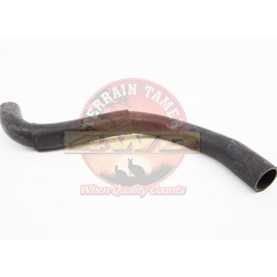 HOSE RADIATOR BOTTOM ZD30DDTI 3.0L DIESEL INTERCOOLED