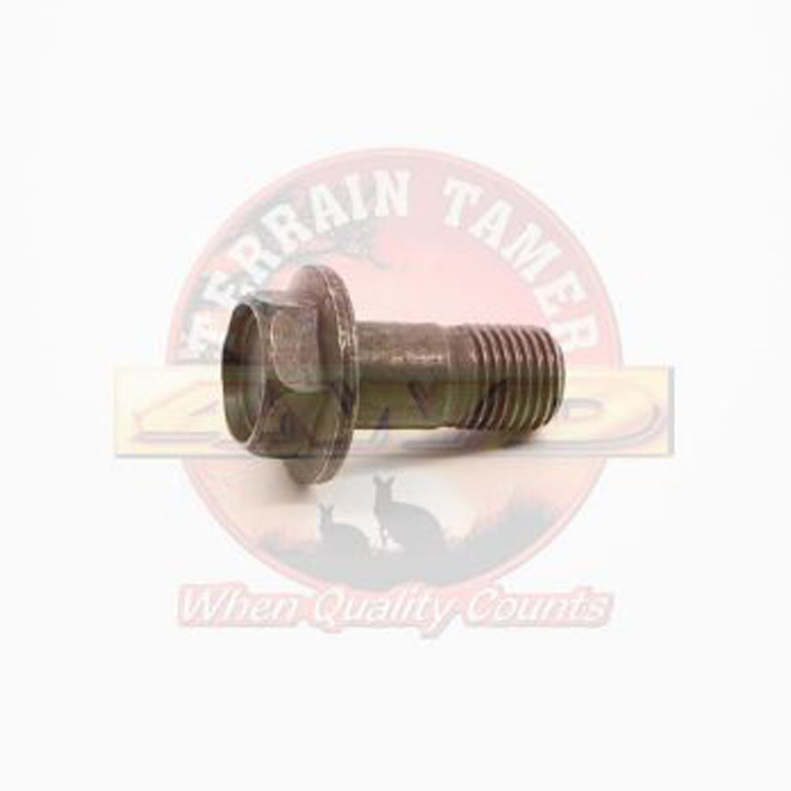 BOLT CROWNWHEEL REAR DIFF 26MM LONG