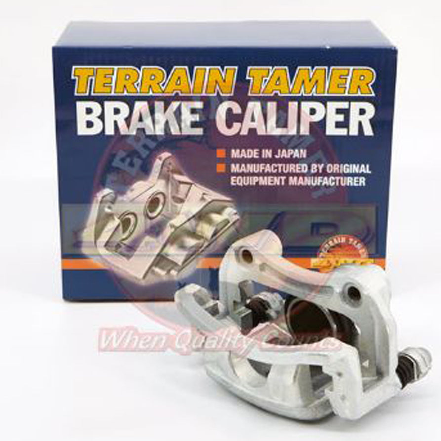 CALIPER REAR R/H EXCEPT 4.8L EFI