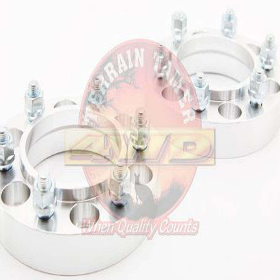 WHEELSPACER AXLE SET 31.75 B/P 6X139.7-6X139.7 STUD12MMX1.25