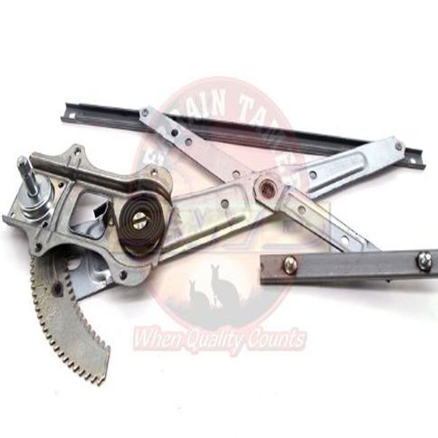 REGULATOR ASSY DOOR WINDOW FRONT L/H