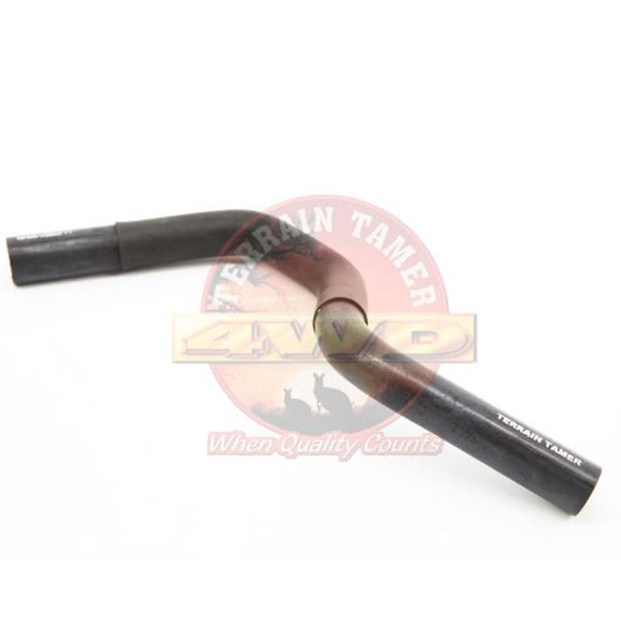 HOSE HEATER INLET ZD30DDTI 3.0L DIESEL