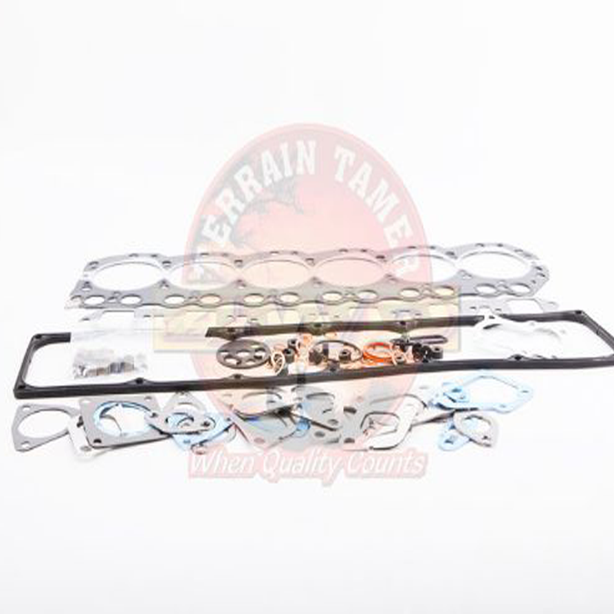 GASKET SET VRS TD42T WITH HEAD GASKET