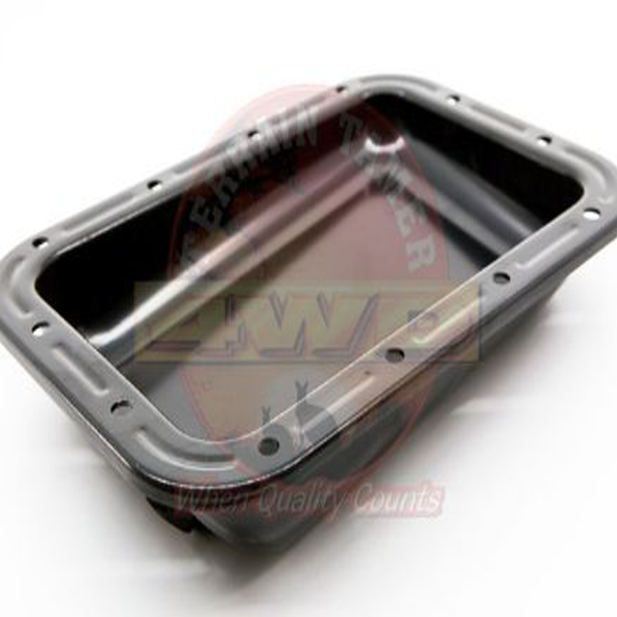 OIL PAN SUMP LOWER ZD30DDTI