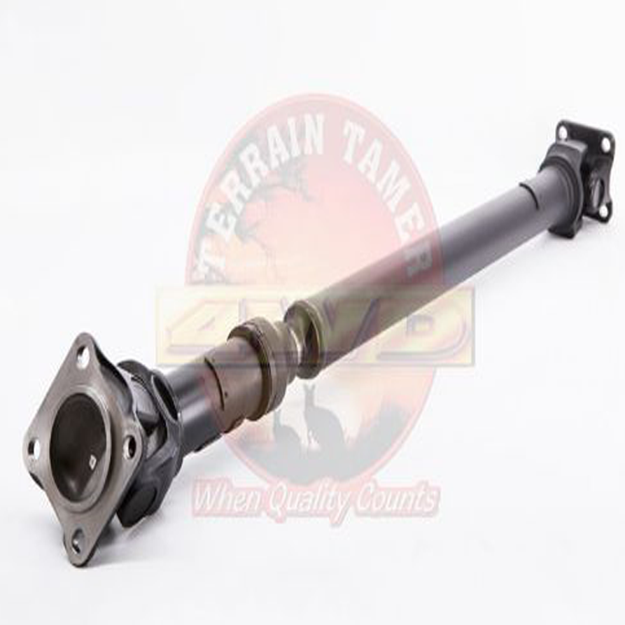 TAILSHAFT FRONT GU RD28T RD28TI ZD30DDTI MTM