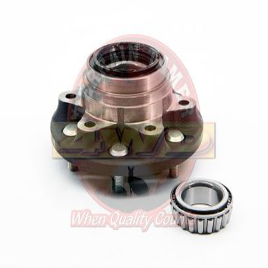 HUB ASSY FRONT WHEEL