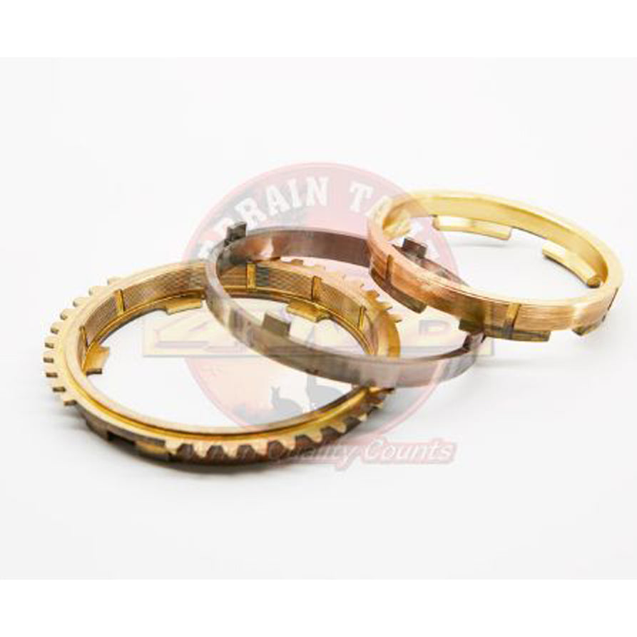 SYNCHRO RING 3RD GEAR TB45E TD42 TD42T ZD30DTI FS5R50B TRANS