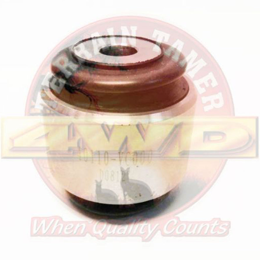 BEARING SPHERICAL PANHARD ROD FRONT OR REAR CHASSIS END