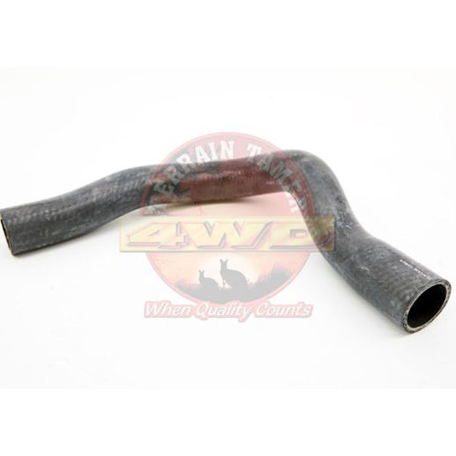 HOSE RADIATOR BOTTOM SD33/SD33T 3.2L DIESEL