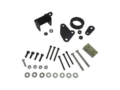 Ford Ranger PX Diff Drop Kit 10/2011 On
