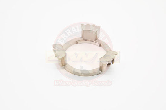 RING SYNCHRO REVERSE GEAR