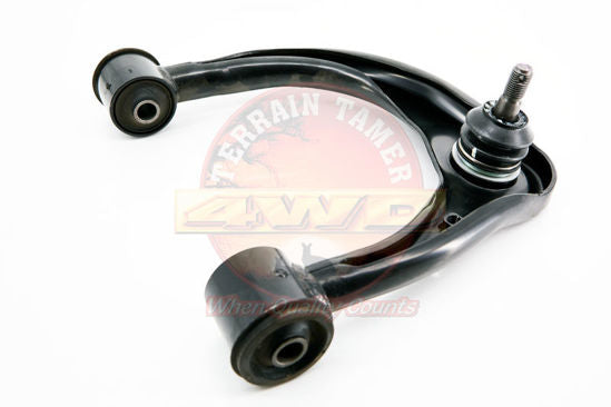 Wht006496 CONTROL ARM UPPER L/H