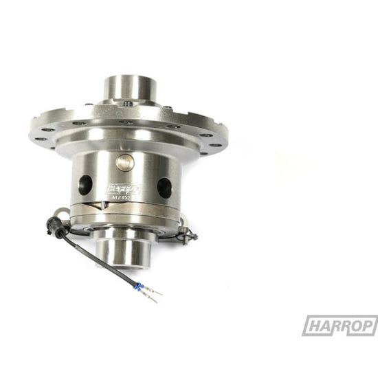ELocker | Nissan | Pathfinder R51 | Rear | 3.54 & Up