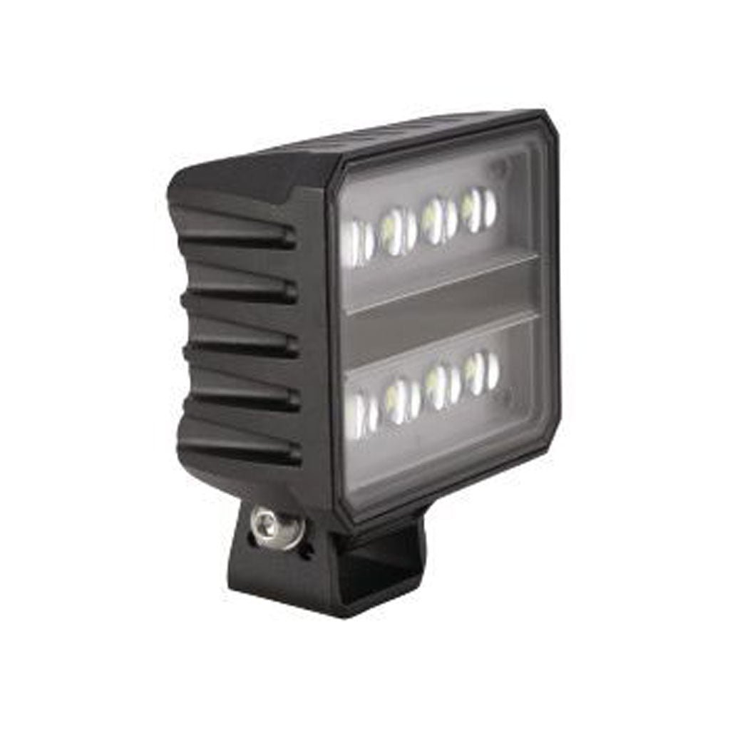 4.5inch LED Rectangle Worklamp