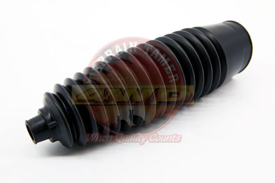 BOOT STEERING RACK L/H