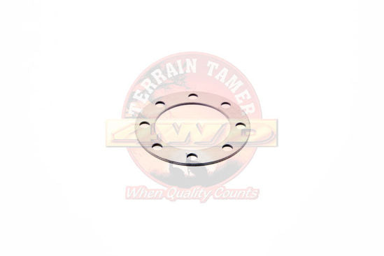 THRUST WASHER SIDE GEAR T=1.85