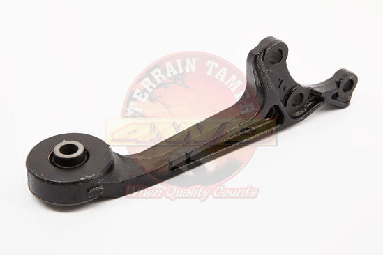 SUPPORT FRONT DIFF L/H