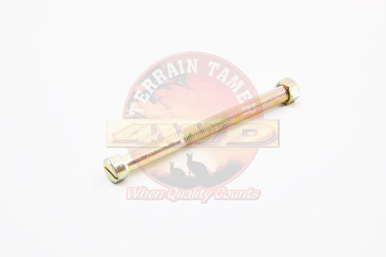 CENTRE BOLT MULTI-FIT 10MM X 120MM0