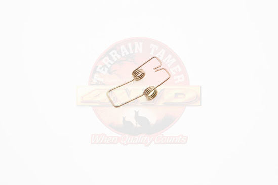 SPRING INSTRUMENT PANEL BOX