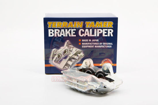 CALIPER FRONT R/H