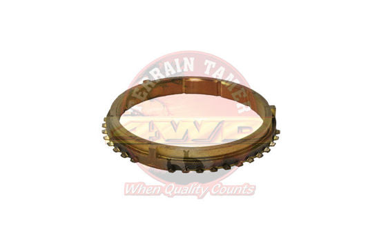 RING SYNCHRO 1ST GEAR R150F TRANSMISSION