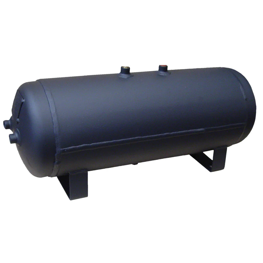 Air Tank | 5 Gallon | 7 Port