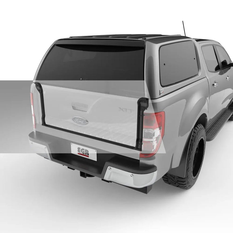 EGR Dust Defenders Suitable For Ford Ranger PXIII 2019-2022