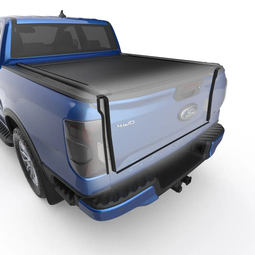 EGR Dust Defenders Suitable For Ford Ranger RA Raptor 2022-Onwards