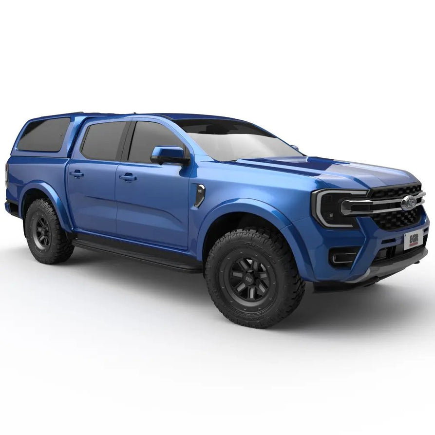 EGR GEN3 Canopy Suitable For Ford Ranger RA Raptor 2022-Onwards