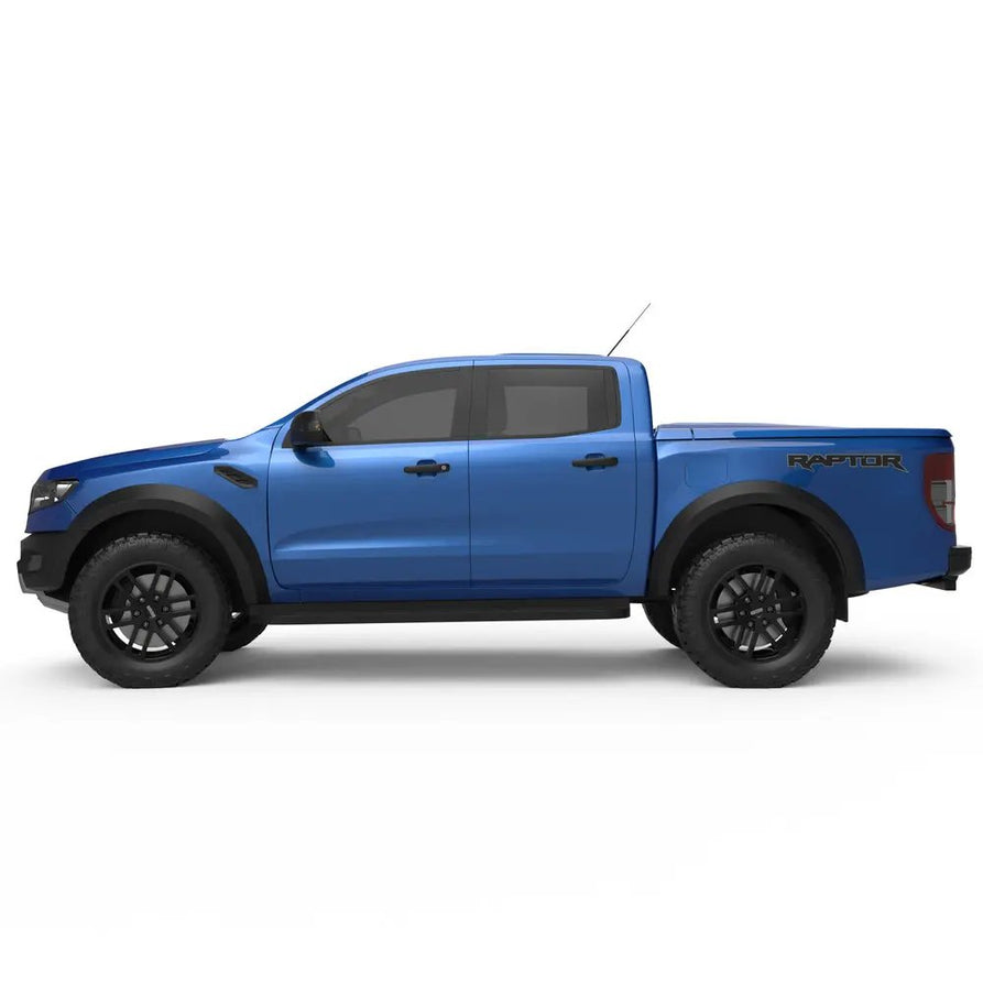 EGR Hard Lid - 1 Piece Suitable For Ford Ranger Raptor 2018-2022