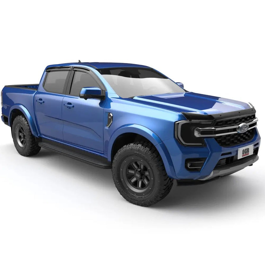 EGR Protection Packs Suitable For Ford Ranger RA Raptor 2022-Onwards