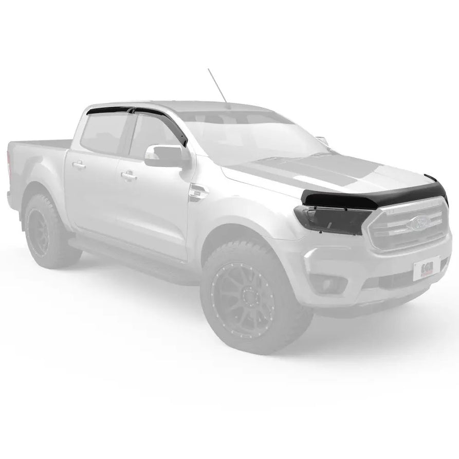 EGR Protection Packs Suitable For Ford Ranger Raptor 2018-2022