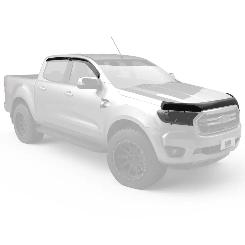 EGR Protection Packs Suitable For Ford Ranger PXII 2015-2018