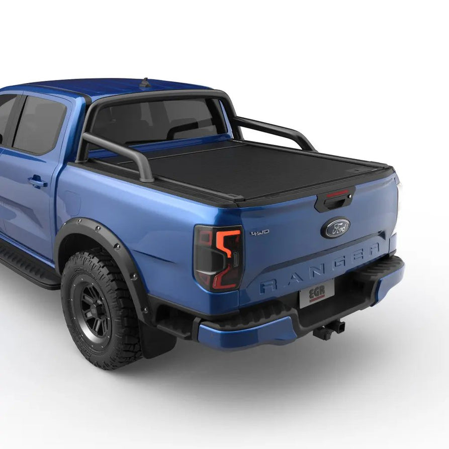 EGR RollTrac - Electric Suitable For Ford Ranger RA 2022-Onwards